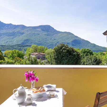 Giuse - Dma205 By Interhome * ドマーゾ