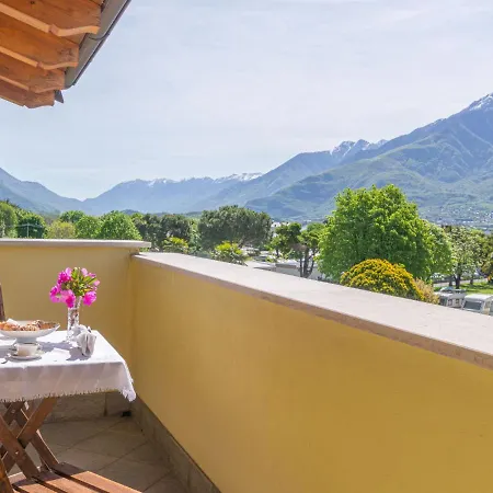 Giuse - Dma205 By Interhome *