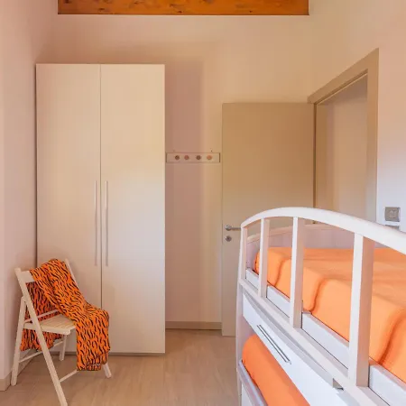 Giuse - Dma205 By Interhome アパート *