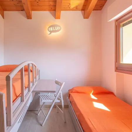 アパート Giuse - Dma205 By Interhome *