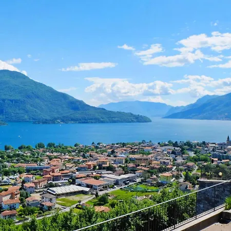 アパート Giuse - Dma205 By Interhome