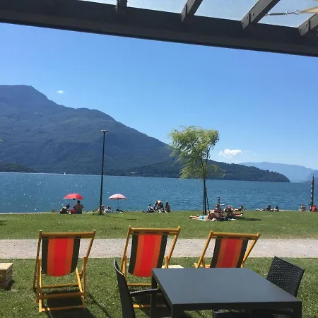 アパート Giuse - Dma205 By Interhome ドマーゾ