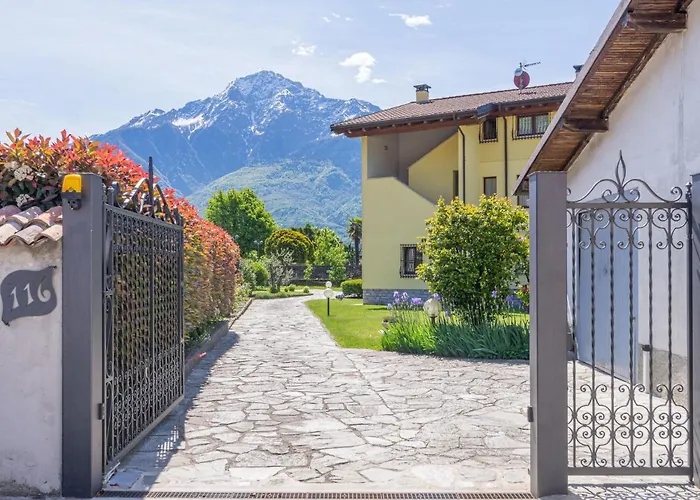 Giuse - Dma205 By Interhome *