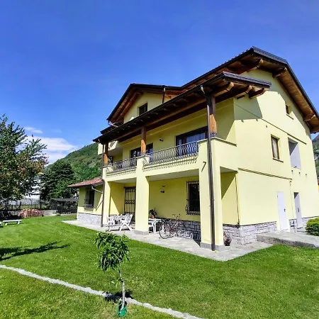 Apartament Giuse - Dma205 By Interhome *