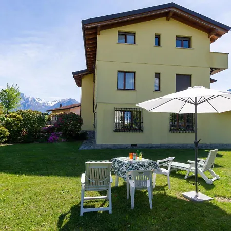 Apartament Giuse - Dma205 By Interhome