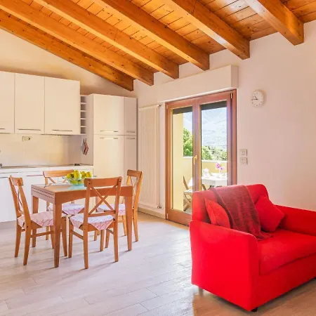 Apartament Giuse - Dma205 By Interhome *