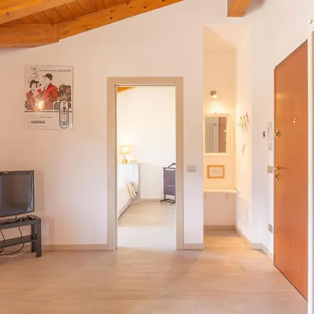 Giuse - Dma205 By Interhome * Domaso