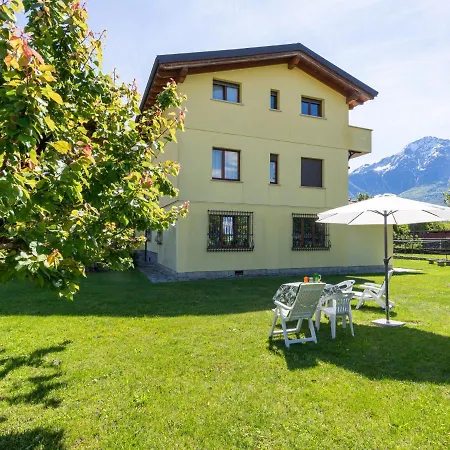 Giuse - Dma205 By Interhome Domaso