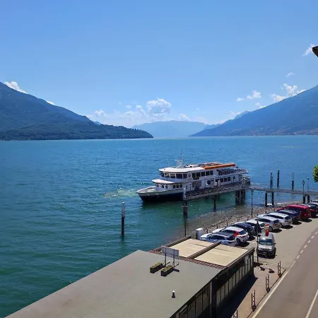 Giuse - Dma205 By Interhome * Domaso