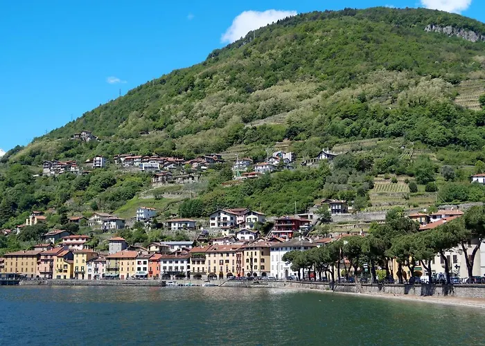 Giuse - Dma205 By Interhome Domaso