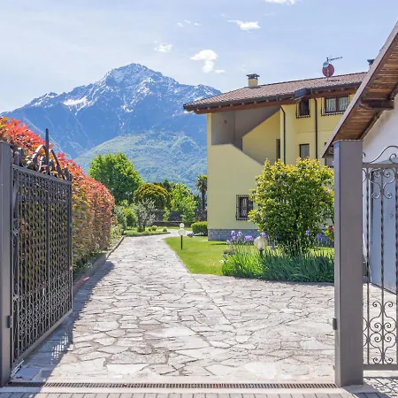 Giuse - Dma205 By Interhome *