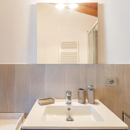 公寓 Giuse - Dma205 By Interhome *