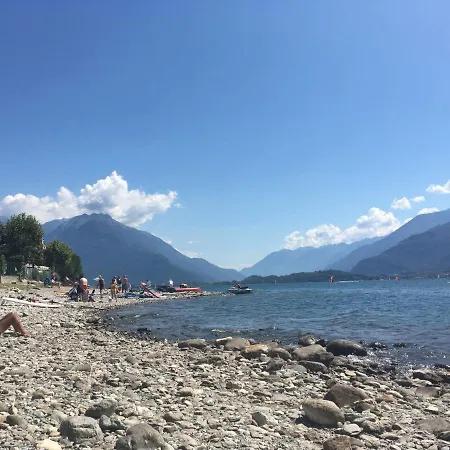 公寓 Giuse - Dma205 By Interhome