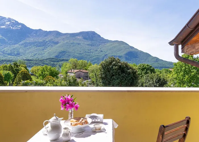 Giuse - Dma205 By Interhome * דומאסו