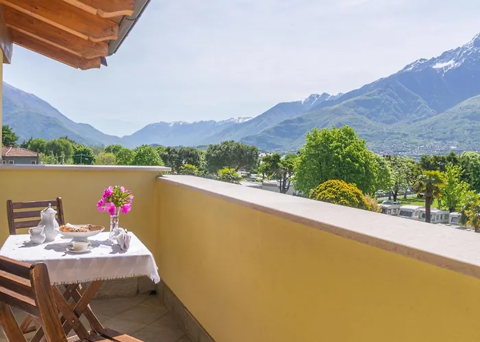 Giuse - Dma205 By Interhome *