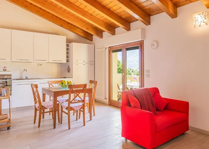 דירה Giuse - Dma205 By Interhome *