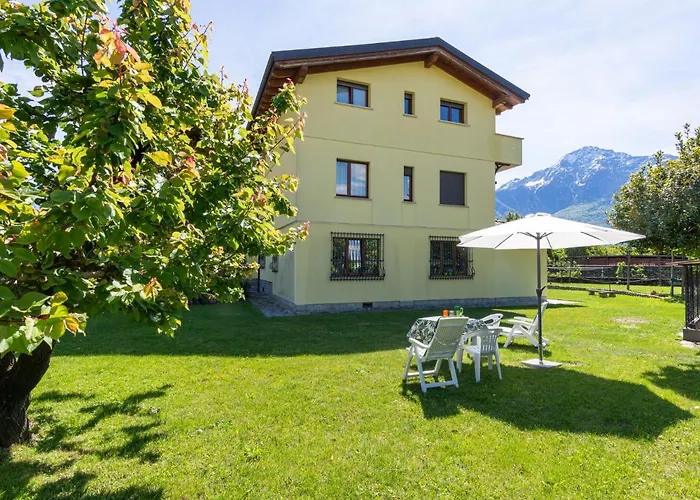 Giuse - Dma205 By Interhome דומאסו