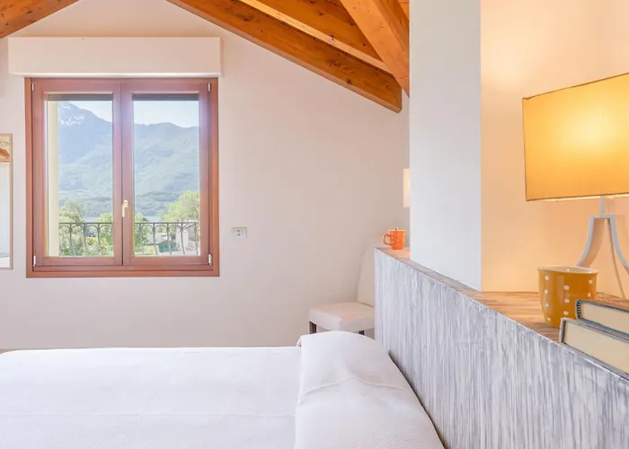 דירה Giuse - Dma205 By Interhome