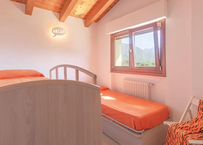 Giuse - Dma205 By Interhome * דומאסו