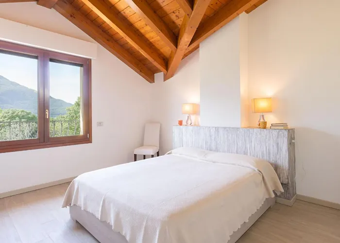 דירה Giuse - Dma205 By Interhome