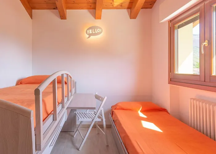 דירה Giuse - Dma205 By Interhome *