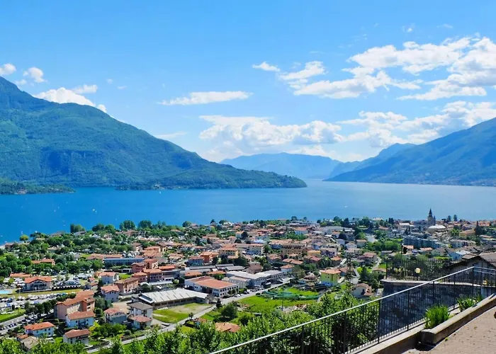 דירה Giuse - Dma205 By Interhome