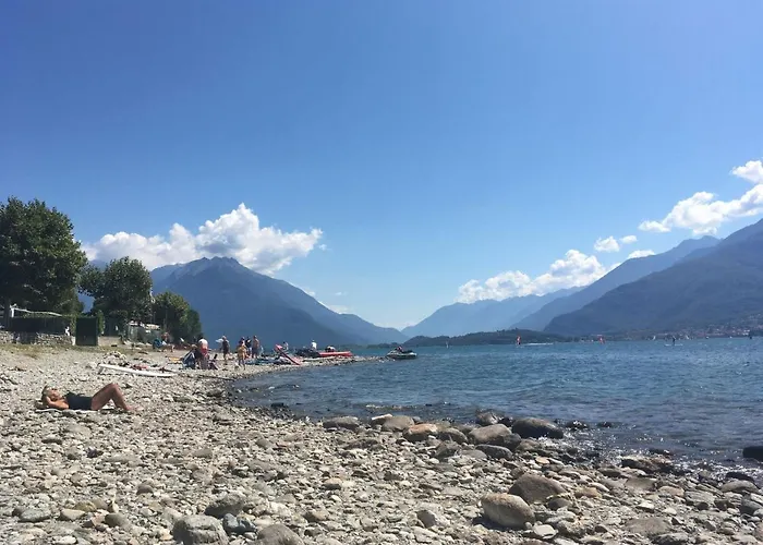 דירה Giuse - Dma205 By Interhome