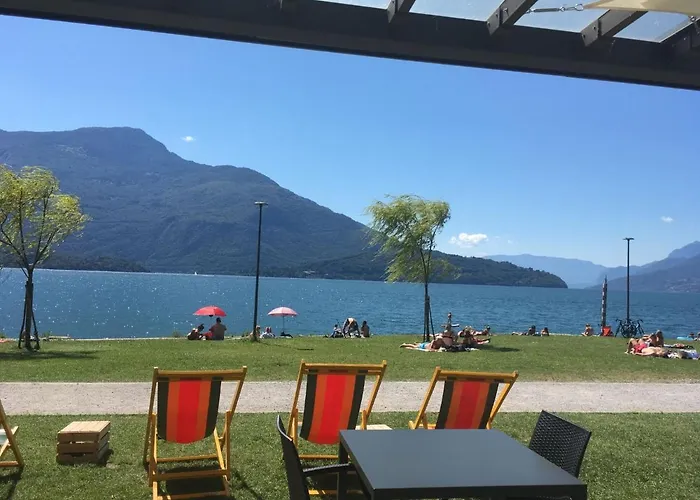 דירה Giuse - Dma205 By Interhome דומאסו