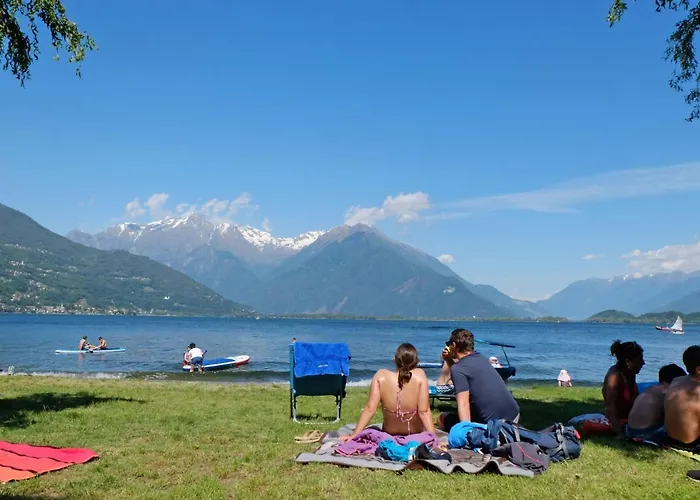 Giuse - Dma205 By Interhome