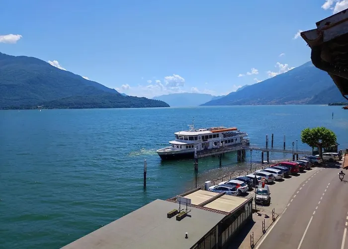 Giuse - Dma205 By Interhome * דומאסו