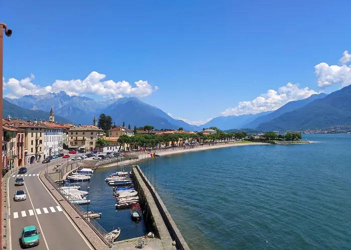 Giuse - Dma205 By Interhome דירה *